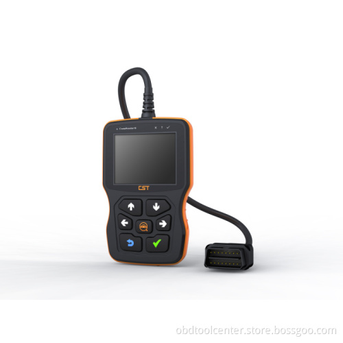 Creader VIII Creader 8 Code reader viii